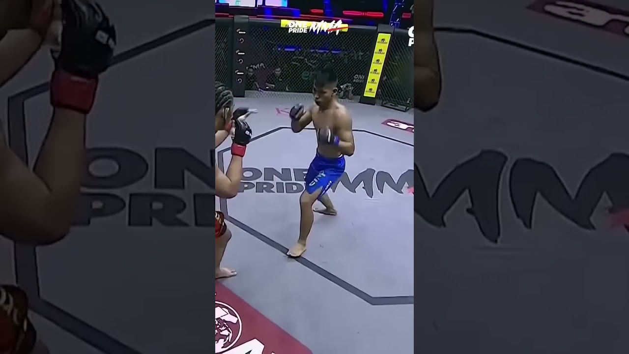 Flashback Fight Alan Lolo vs Ronald M Siahaan 🔥👊🏻Saksikan kembali duelnya