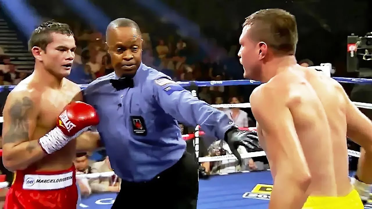 Marcos Maidana (Argentina) vs Jesus Soto Karass (Mexico) | KNOCKOUT, BOXING fight, HD