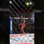 make it 3 in a row for Joselyne Edwards 😤 #ufcvegas109