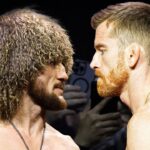 Merab Dvalishvili vs Corey Sandhagen 💪 | Full Fight Marathon