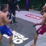 MERDEKA ‼️17 KO & 8 SUBMISSION BRUTAL  ONE PRIDE MMA 2025