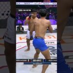 Analisa Fight By Max Metino teknik kuncian kneebar dari Windri Patilima di One Pride MMA 87