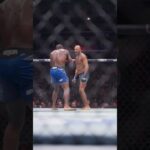 MVP gets the decision over Cannonier 👊 #ufc319
