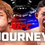 My Desire To Win Is Stronger Than Ever! 😳 | UFC Journey
