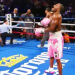 Adrien Broner (USA) vs Antonio DeMarco (Mexico) | KNOCKOUT, BOXING fight, HD, 60 fps