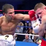 Gennady Golovkin (Kazakhstan) vs Grzegorz Proksa (Poland) | KNOCKOUT, BOXING Fight, HD, 60 fps