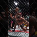 Neil Magny gets the TKO finish 🔥 #ufcvegas108