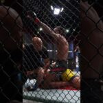 Neil Magny turns the tables!!!! 😳 #ufcvegas108