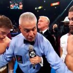 Canelo Alvarez (Mexico) vs Caleb Plant (USA) | KNOCKOUT, BOXING fight, HD, 60 fps