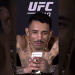 never change Carlos Prates 🤣 #ufc319