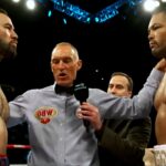 Joe Joyce (England) vs Joseph Parker (New Zealand) | KNOCKOUT, BOXING Fight, HD