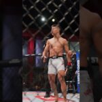 oh myyyyy Rinya Nakamura 😳 #ufcvegas108