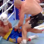 Oleksandr Usyk (Ukraine) vs Krzysztof Glowacki (Poland) | BOXING fight, HD