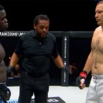 Oumar Kane (Senegal) vs Zhasur Mirzamukhamedov (Uzbekistan) | MMA Fight, HD