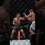 Rongzhu wanted to stand and bang 👇🏼 #UFCShanghai