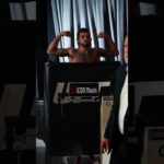 Hernandez makes weight after initially weighing in at 186.5 🔥 #ufcvegas109