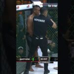 Saling balas pukulan Matthew Jeremy vs Samuel Simanjuntak | One Pride 86