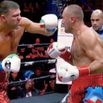 Sergey Kovalev (Russia) vs Tervel Pulev (Bulgaria) | BOXING fight, HD