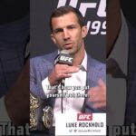 shut the f*ck up 🤣 #ufc