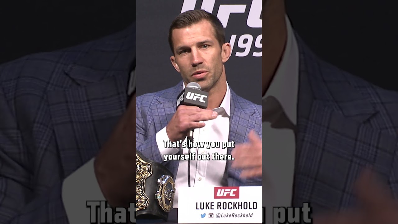 shut the f*ck up 🤣 #ufc