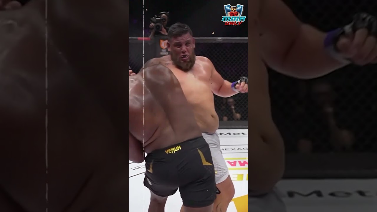 MMA’s Most Ruthless Knockouts 🐉⚡ #shorts #martialarts #mmafighters #aura