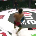 Suwardi VS Winardi | Flashback Full Fight One Pride MMA