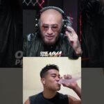 Podcast Post Fight One Pride 87  Windri Patilima 🎙️🔥