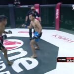 Highlight Flashback FullFight Windri Patilima vs Sarwo Edhi ‼️
