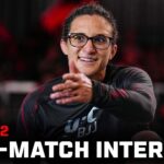 Tammi Musumeci Post-Match Interview | UFC BJJ 2