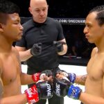 Rodtang Jitmuangnon (Thailand) vs Edgar Tabares (Mexico) | KNOCKOUT, Muay Thai Fight, HD