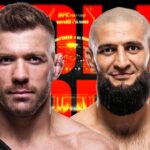 UFC 319: Du Plessis vs Chimaev | Cold Open
