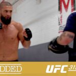 UFC 319 Embedded: Vlog Series - Episode 4
