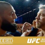 UFC 319 Embedded: Vlog Series - Episode 6