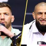 UFC 319: Pre-Fight Press Conference Highlights
