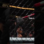 Unanimous decision win for Karine Silva 👀 #ufc319