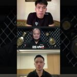 Debat Petarung Farrel Stefan vs Deni Arif, Dua petarung yang akan bertanding di laga OnePride MMA 88