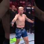 Welcome Back Kyle Daukaus ❗❗ #UFCShanghai