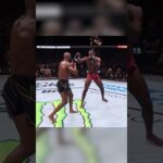 what moment in UFC history still gives you chills 🤔 #ufc