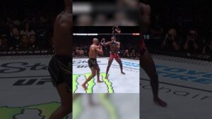 what moment in UFC history still gives you chills 🤔 #ufc