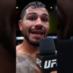 What's next for Anthony Hernandez 🤔