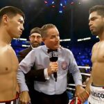 Dmitry Bivol (Russia) vs Gilberto "Zurdo" Ramirez (Mexico) | BOXING Fight, HD, 60 fps