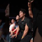 Zhang Weili Can’t Believe Johnny Walker’s TKO!