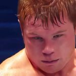 Kermit Cintron (Puerto Rico) vs Canelo Alvarez (Mexico) | KNOCKOUT, BOXING fight, HD