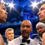 Anthony Joshua (England) vs Wladimir Klitschko (Ukraine) | KNOCKOUT, BOXING fight, HD, 60 fps