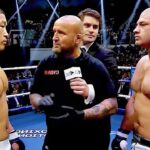Satoshi Ishii (Japan) vs The White Hulk (Russia) | KNOCKOUT, MMA fight, HD HIGHLIGHTS