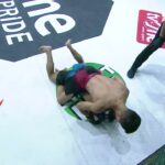 Penuh emosi ‼️Billy Pasulatan vs Brando Mamana | Flashback Full Fight One Pride MMA