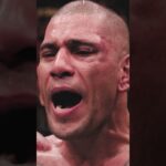 Alex Pereira is back 😮 #ufc320