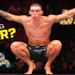 All 3 Navajo Stirling Wins In The UFC 👊