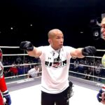 Anna Malyukova (Russia) vs Gabi Garcia (Brazil) | MMA fight HD