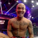 Brando Mamana VS Daniel Chandra | Flashback Full Fight One Pride MMA